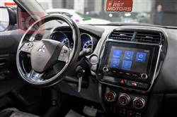 ميتسوبيشي أوتلاندر سبورت